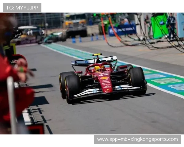 F1:法拉利策略再度迷惑观众 F1:法拉利策略再度迷惑观众