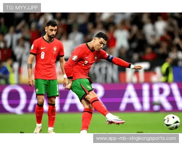 世界杯C罗若在点球大战稳定输出,葡萄牙能否进入下一轮? 世界杯C罗若在点球大战稳定输出,葡萄牙能否进入下一轮?