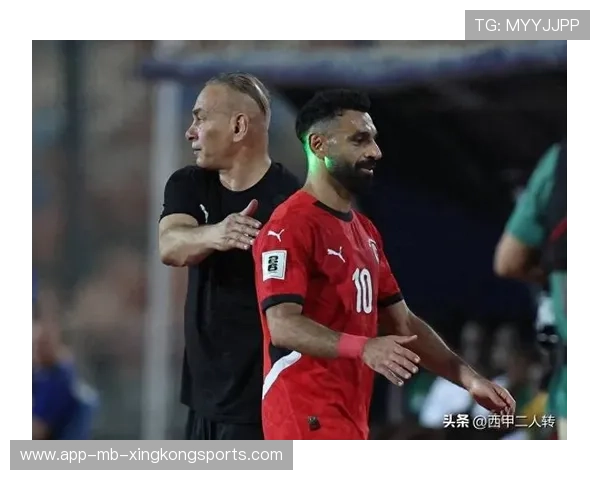 晋级门槛提高,这是世界杯最残酷的改变