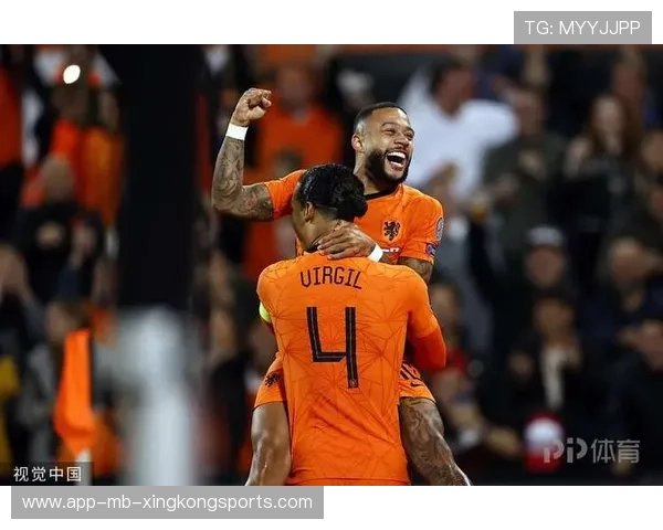 荷兰的反击艺术影响深远,范戴克与德佩并肩辉煌 荷兰的反击艺术影响深远,范戴克与德佩并肩辉煌