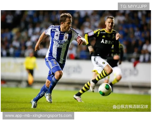 哥德堡引领北欧足球合作新风潮:打造紧密的球探合作网